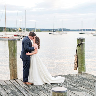 Do you need a second photographer at your wedding?